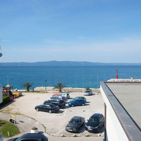Apartments Matko 포드고라 외부 사진