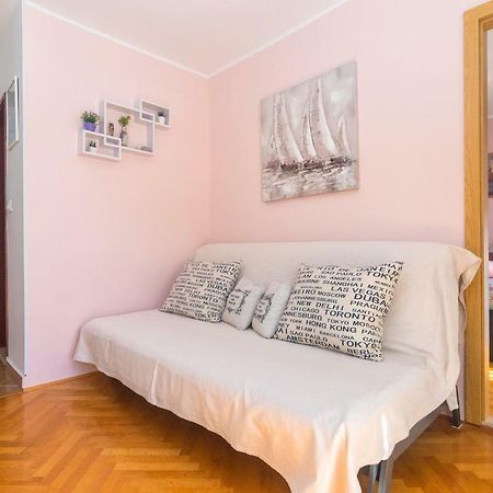 Apartments Matko 포드고라 외부 사진
