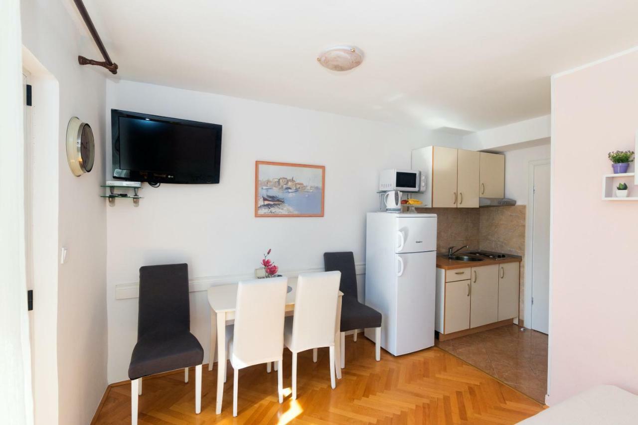 Apartments Matko 포드고라 외부 사진