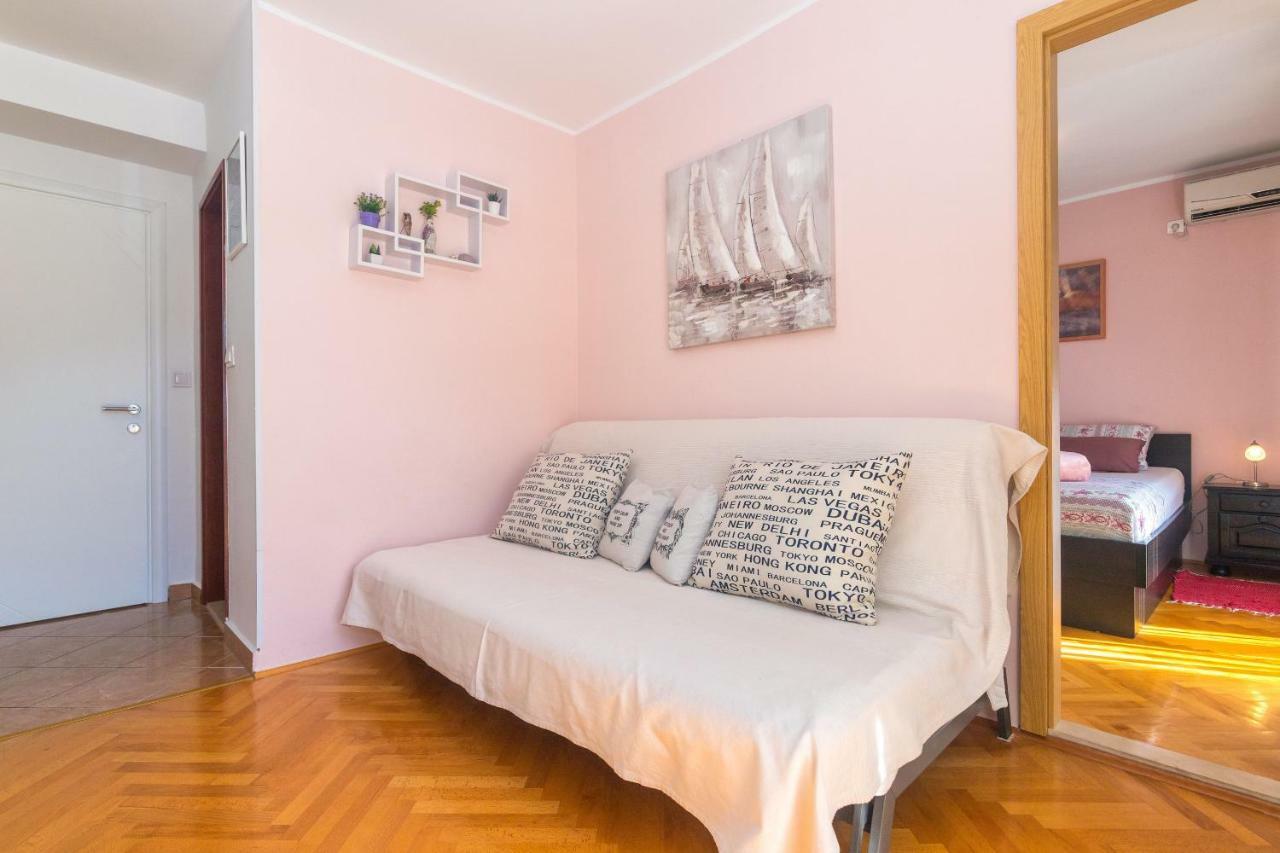 Apartments Matko 포드고라 외부 사진