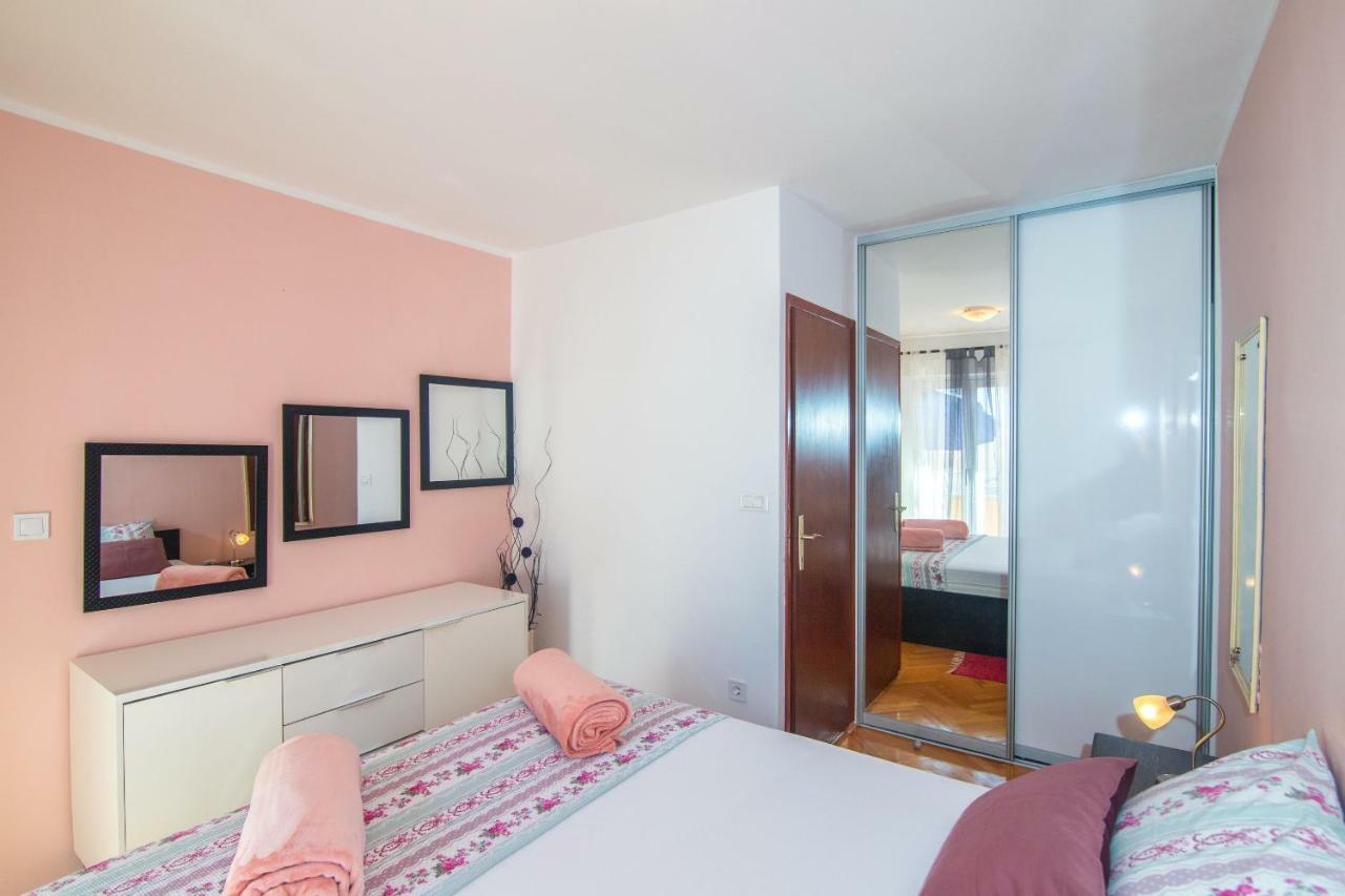 Apartments Matko 포드고라 외부 사진