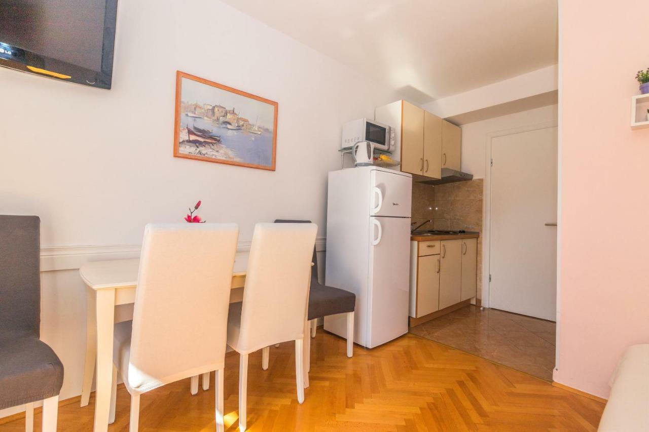 Apartments Matko 포드고라 외부 사진