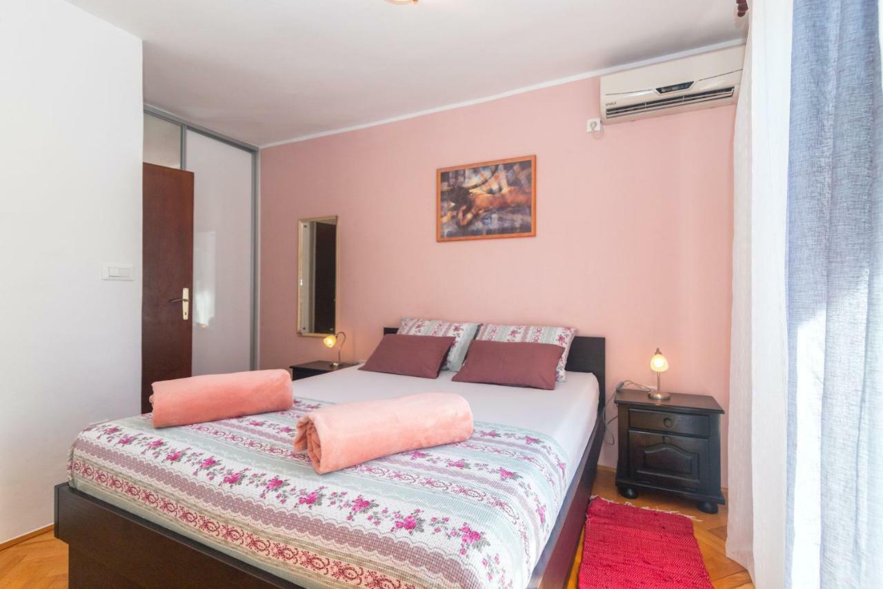Apartments Matko 포드고라 외부 사진