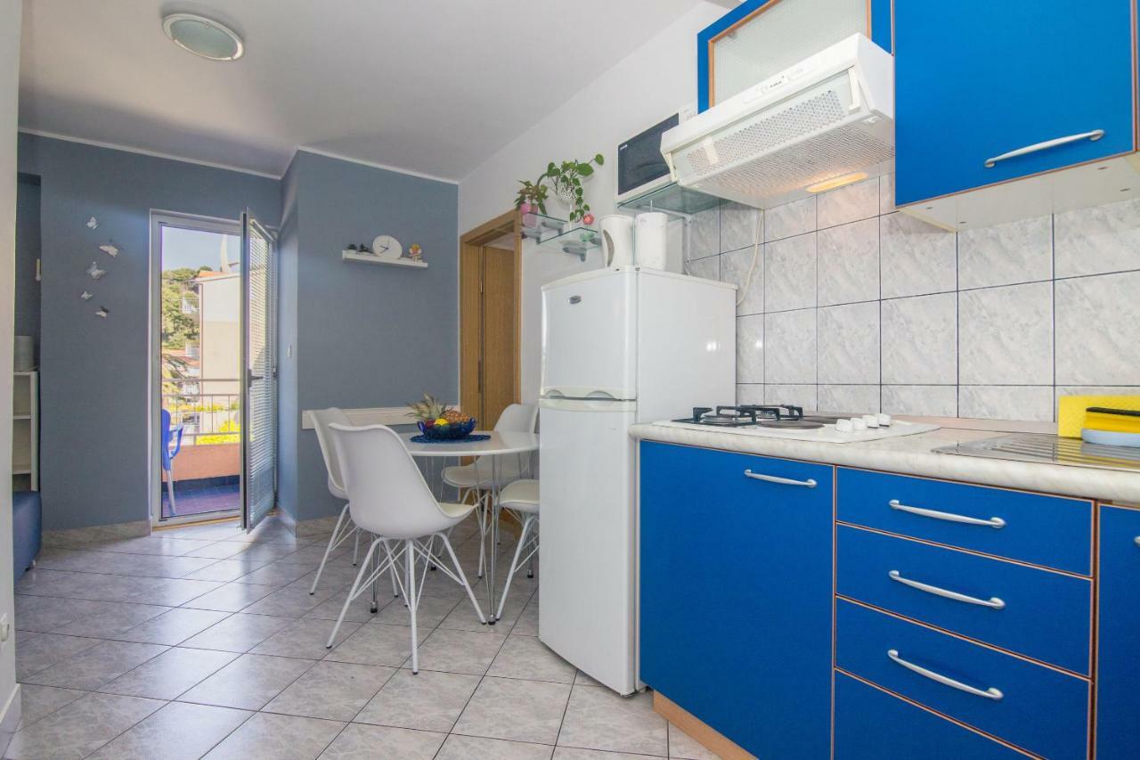 Apartments Matko 포드고라 외부 사진
