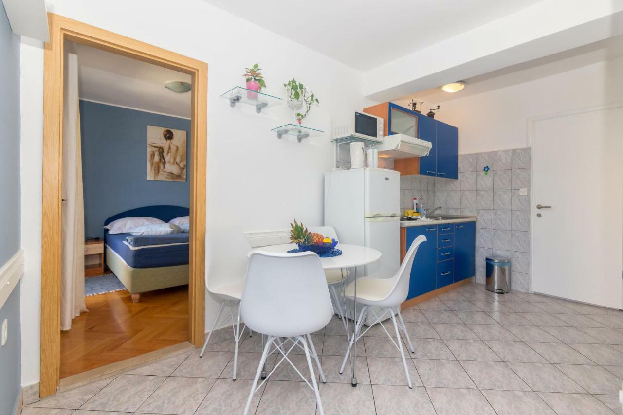Apartments Matko 포드고라 외부 사진