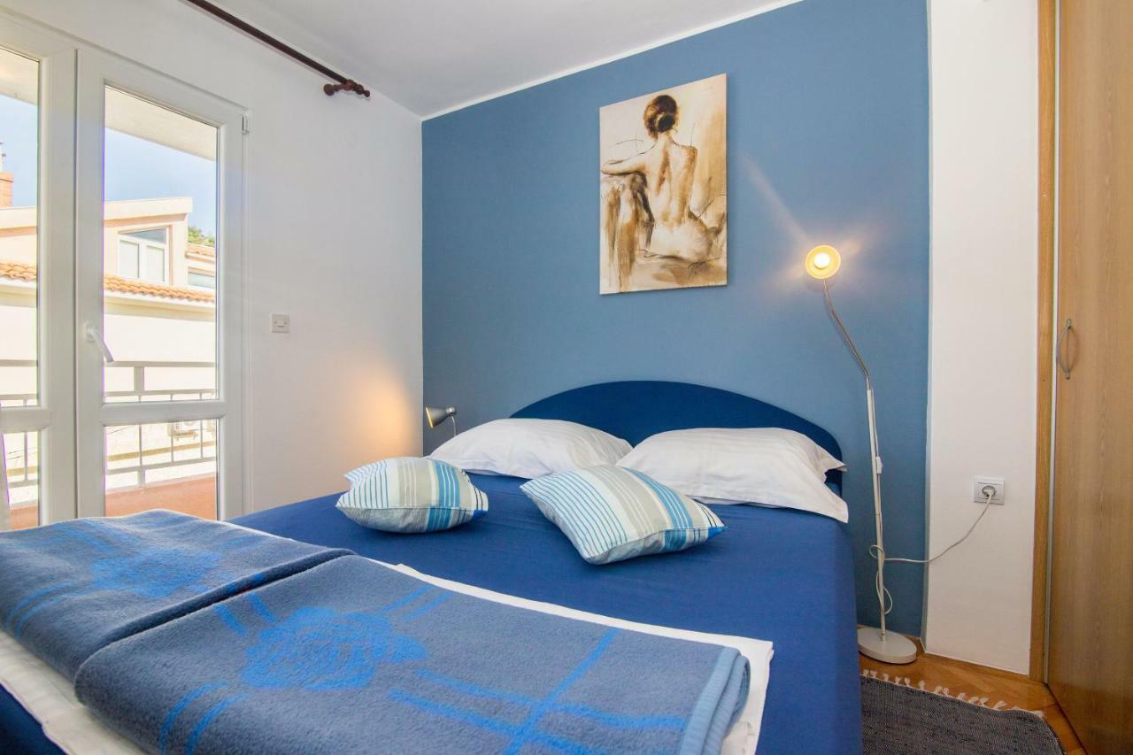 Apartments Matko 포드고라 외부 사진